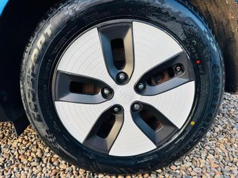 Kia Soul 27kWh EV Auto 5dr