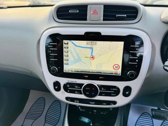 Kia Soul 27kWh EV Auto 5dr