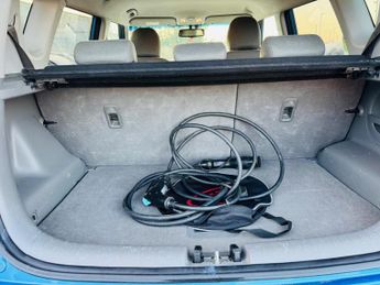 Kia Soul 27kWh EV Auto 5dr