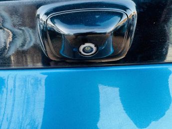 Kia Soul 27kWh EV Auto 5dr