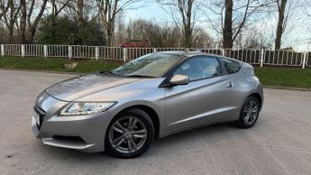 Honda CR-Z 1.5h IMA S Euro 5 3dr