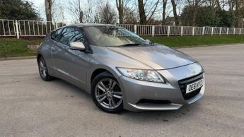 Honda CR-Z 1.5h IMA S Euro 5 3dr