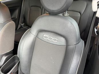 Fiat 500X 2.0 MultiJetII Cross Auto 4WD Euro 6 (s/s) 5dr