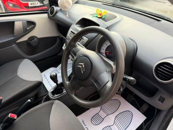 Citroen C1 1.0i VTR Euro 5 5dr