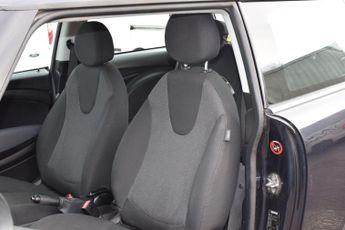 MINI Hatch 1.4 One Euro 4 3dr