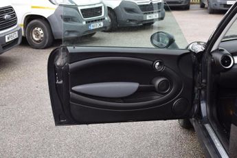 MINI Hatch 1.4 One Euro 4 3dr