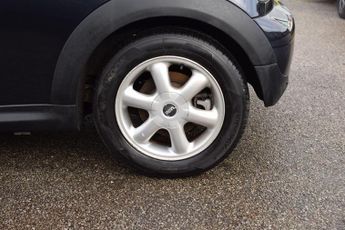 MINI Hatch 1.4 One Euro 4 3dr