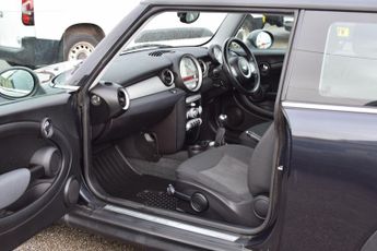 MINI Hatch 1.4 One Euro 4 3dr