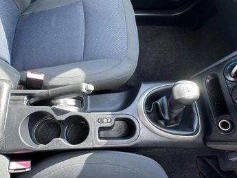 Nissan Qashqai+2 1.6 Visia 2WD Euro 5 (s/s) 5dr