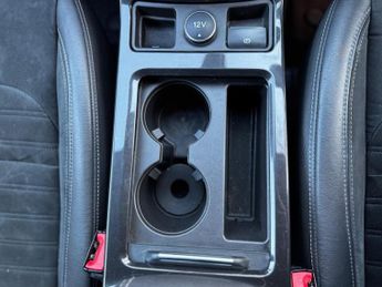 Ford Kuga 2.0 TDCi ST-Line Powershift AWD Euro 6 (s/s) 5dr