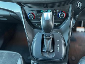 Ford Kuga 2.0 TDCi ST-Line Powershift AWD Euro 6 (s/s) 5dr