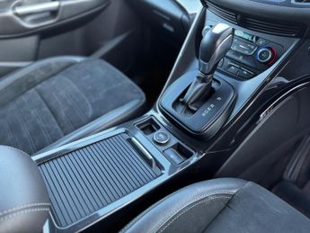 Ford Kuga 2.0 TDCi ST-Line Powershift AWD Euro 6 (s/s) 5dr
