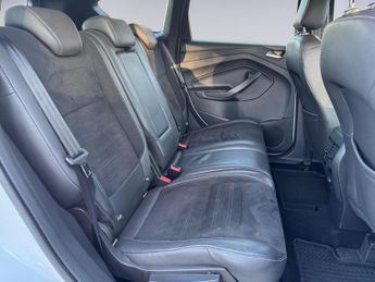 Ford Kuga 2.0 TDCi ST-Line Powershift AWD Euro 6 (s/s) 5dr
