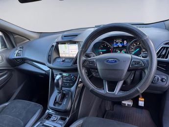 Ford Kuga 2.0 TDCi ST-Line Powershift AWD Euro 6 (s/s) 5dr
