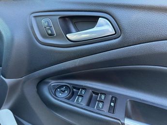 Ford Kuga 2.0 TDCi ST-Line Powershift AWD Euro 6 (s/s) 5dr