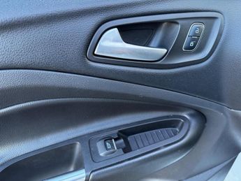 Ford Kuga 2.0 TDCi ST-Line Powershift AWD Euro 6 (s/s) 5dr