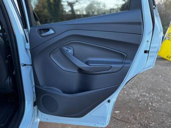 Ford Kuga 2.0 TDCi ST-Line Powershift AWD Euro 6 (s/s) 5dr