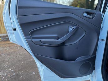 Ford Kuga 2.0 TDCi ST-Line Powershift AWD Euro 6 (s/s) 5dr