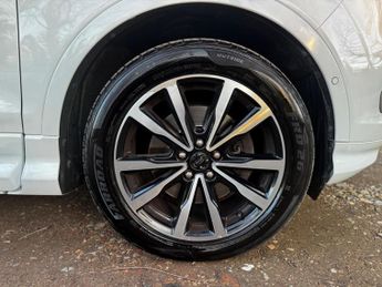 Ford Kuga 2.0 TDCi ST-Line Powershift AWD Euro 6 (s/s) 5dr