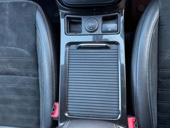 Ford Kuga 2.0 TDCi ST-Line Powershift AWD Euro 6 (s/s) 5dr