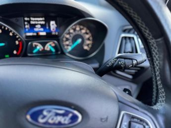 Ford Kuga 2.0 TDCi ST-Line Powershift AWD Euro 6 (s/s) 5dr
