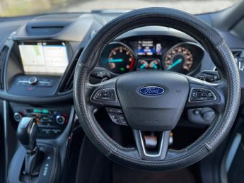 Ford Kuga 2.0 TDCi ST-Line Powershift AWD Euro 6 (s/s) 5dr