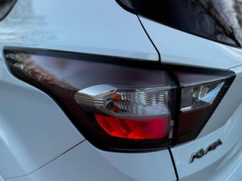 Ford Kuga 2.0 TDCi ST-Line Powershift AWD Euro 6 (s/s) 5dr