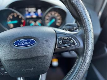 Ford Kuga 2.0 TDCi ST-Line Powershift AWD Euro 6 (s/s) 5dr