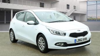 Kia Ceed 1.4 1 Euro 5 5dr