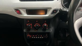 Citroen DS3 1.2 VTi DSign Plus Euro 5 3dr