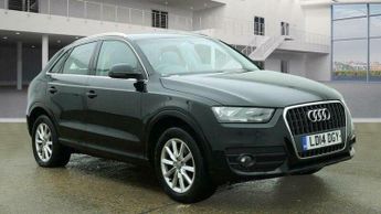 Audi Q3 1.4 TFSI SE Euro 6 (s/s) 5dr