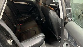 Audi A5 2.0 TDI SE Technik Sportback Multitronic Euro 5 (s/s) 5dr