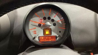 MINI Countryman 1.6 Cooper D ALL4 Euro 5 (s/s) 5dr