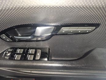 Land Rover Range Rover Evoque 2.2 SD4 Dynamic Auto 4WD Euro 5 (s/s) 5dr