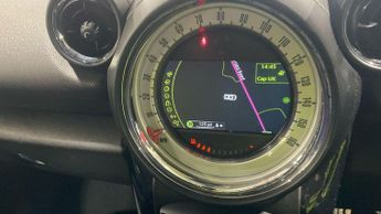 MINI Countryman 1.6 Cooper S Auto ALL4 Euro 5 5dr