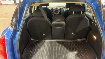 MINI Countryman 1.6 Cooper S Auto ALL4 Euro 5 5dr