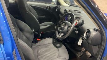 MINI Countryman 1.6 Cooper S Auto ALL4 Euro 5 5dr