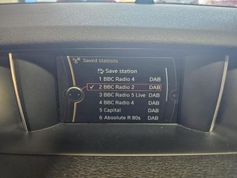 BMW X1 2.0 20d M Sport Auto xDrive Euro 5 (s/s) 5dr