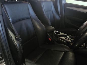 BMW X1 2.0 20d M Sport Auto xDrive Euro 5 (s/s) 5dr