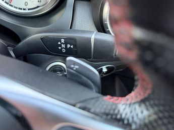 Mercedes-Benz CLA 2.1 CLA220 CDI AMG Sport Coupe 7G-DCT Euro 6 (s/s) 4dr