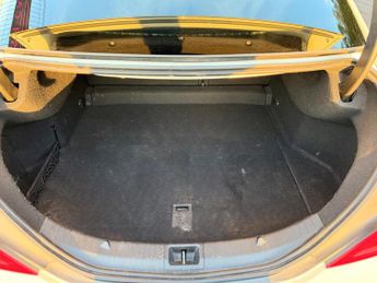 Mercedes-Benz CLA 2.1 CLA220 CDI AMG Sport Coupe 7G-DCT Euro 6 (s/s) 4dr