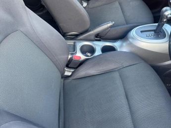 Nissan Juke 1.6 Acenta CVT Euro 5 5dr