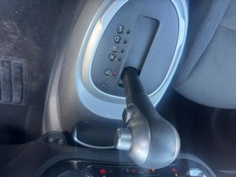 Nissan Juke 1.6 Acenta CVT Euro 5 5dr