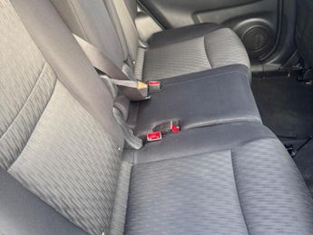 Nissan X-Trail 1.6 dCi N-Connecta XTRON Euro 6 (s/s) 5dr