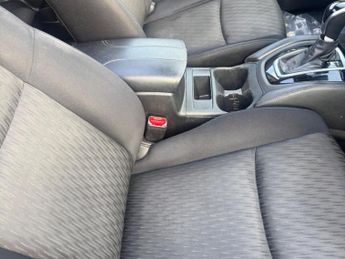 Nissan X-Trail 1.6 dCi N-Connecta XTRON Euro 6 (s/s) 5dr