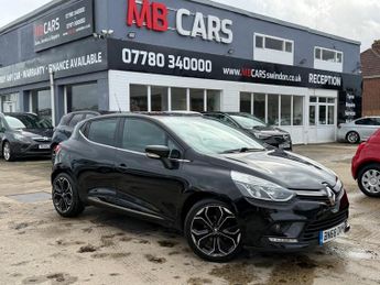 Renault Clio 1.5 dCi Iconic Euro 6 (s/s) 5dr