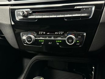 BMW X1 2.0 20d xLine Auto xDrive Euro 6 (s/s) 5dr