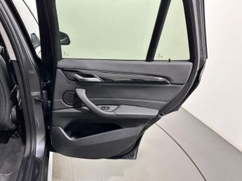 BMW X1 2.0 20d xLine Auto xDrive Euro 6 (s/s) 5dr