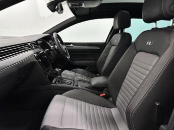 Volkswagen Passat 2.0 TDI R-Line DSG Euro 6 (s/s) 5dr