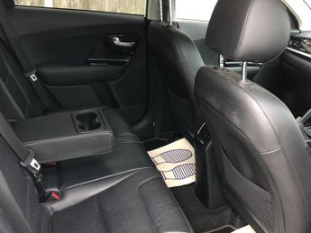 Kia Niro 1.6 GDi 3 DCT Euro 6 (s/s) 5dr